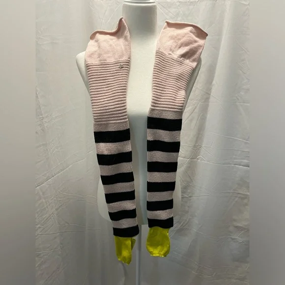 Lululemon Blissed Out Leg Warmers - Picture 2 of 5